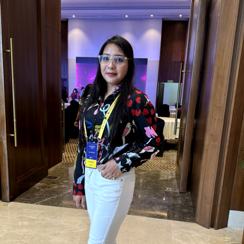 Priya Verma